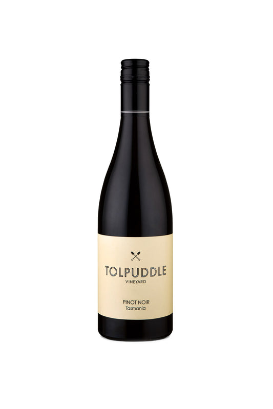 Tolpuddle Vineyard Pinot Noir 2025 - Pre Order