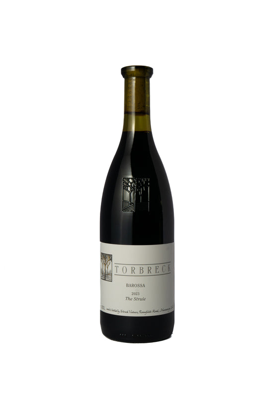 Torbreck 'The Struie' Shiraz 2023-Heritage Wine Store Perth CBD Bottleshop