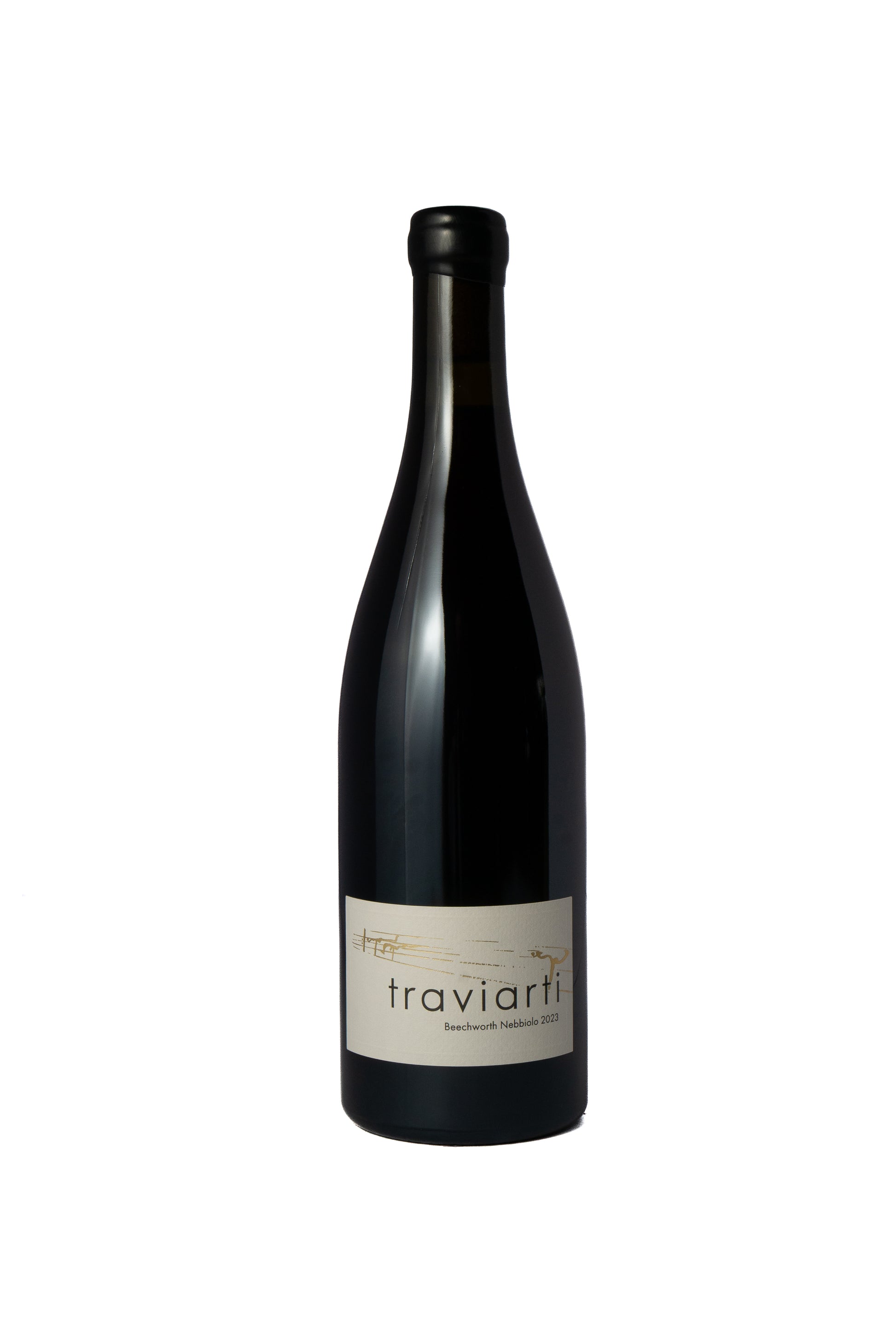 Traviarti Nebbiolo 2023-Heritage Wine Store Perth CBD Bottleshop