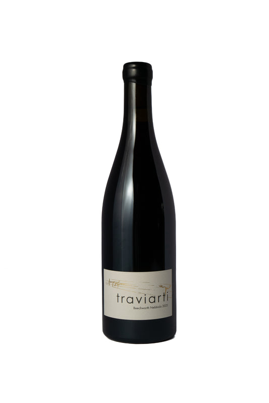 Traviarti Nebbiolo 2023-Heritage Wine Store Perth CBD Bottleshop