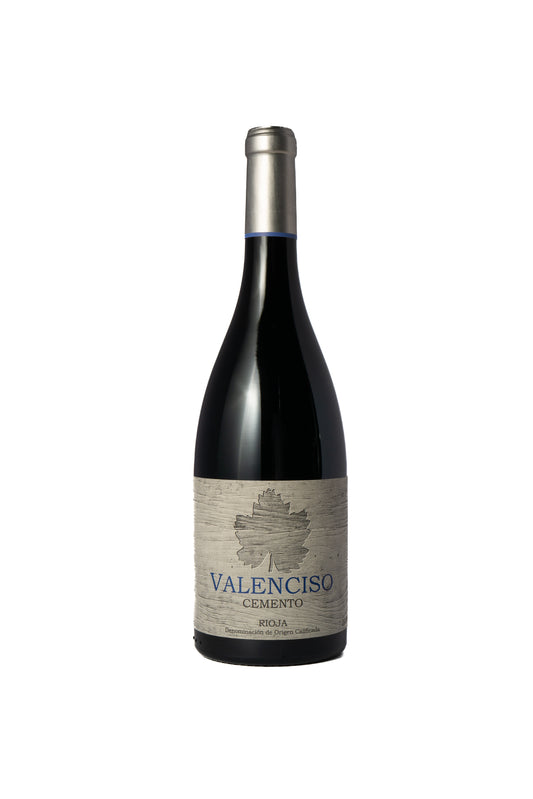 Valenciso Rioja Cemento 2020-Heritage Wine Store Perth CBD Bottleshop