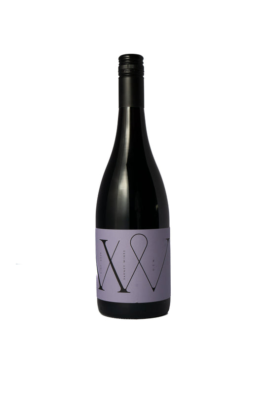 Varney Wines 'G.S.M.' Grenache Blend 2022-Heritage Wine Store Perth CBD Bottleshop