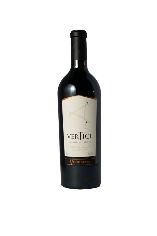 Ventisquero 'Vertice' Carmenere, Syrah 2020-Heritage Wine Store Perth CBD Bottleshop