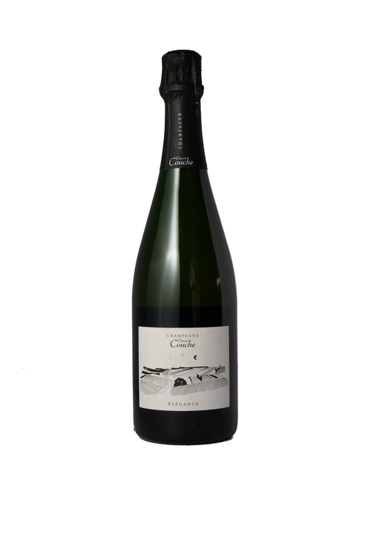 Vincent Couche 'Elegance' Champagne-Heritage Wine Store Perth CBD Bottleshop