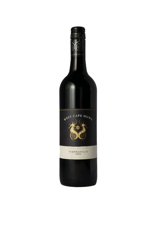 West Cape Howe Tempranillo 2022-Heritage Wine Store Perth CBD Bottleshop