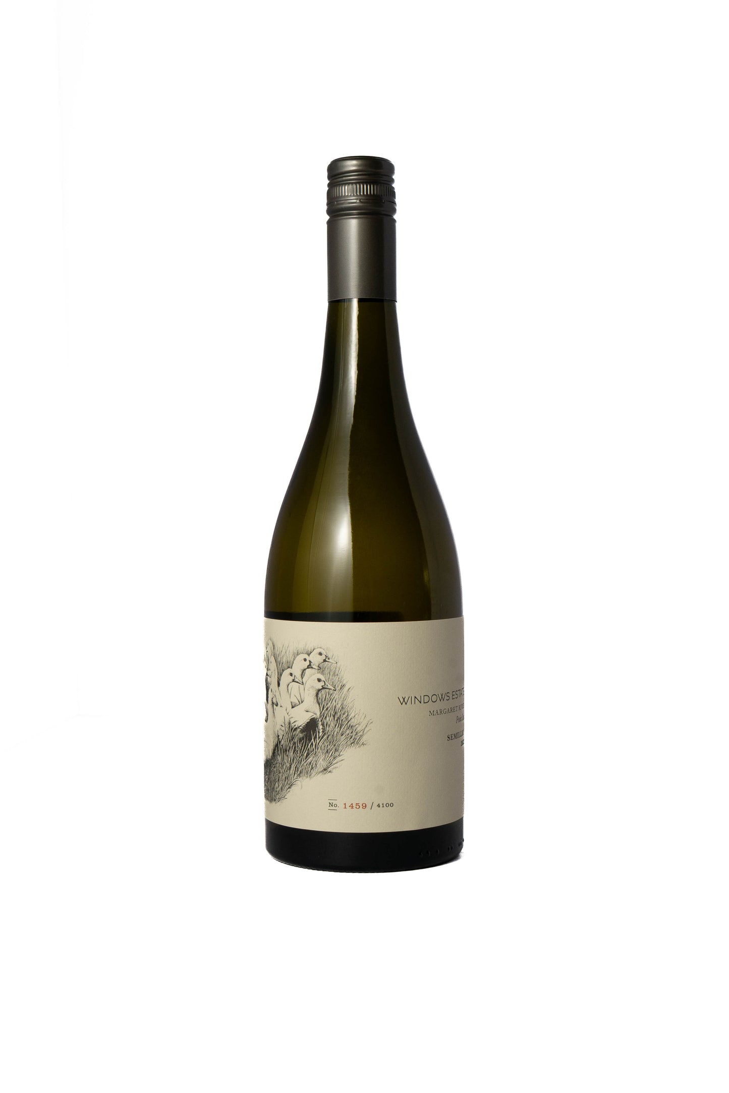 Windows Estate 'Petit Lot' Semillon 2022-Heritage Wine Store Perth CBD Bottleshop