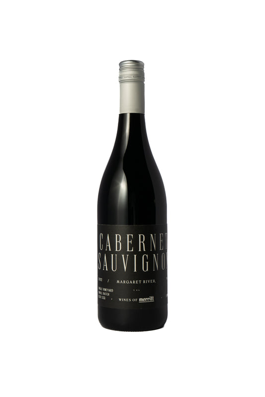 Wines Of Merritt Cabernet Sauvignon 2022-Heritage Wine Store Perth CBD Bottleshop