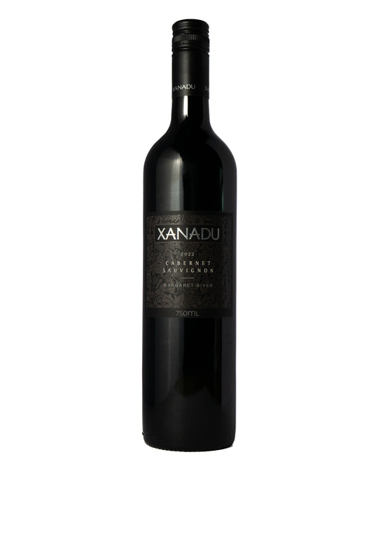 Xanadu Cabernet Sauvignon 2022-Heritage Wine Store Perth CBD Bottleshop