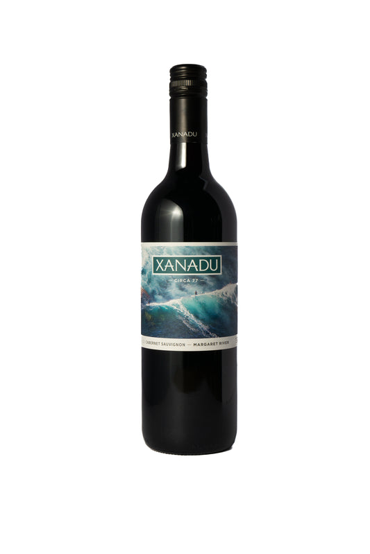 Xanadu 'Circa 77' Cabernet Sauvignon 2022-Heritage Wine Store Perth CBD Bottleshop