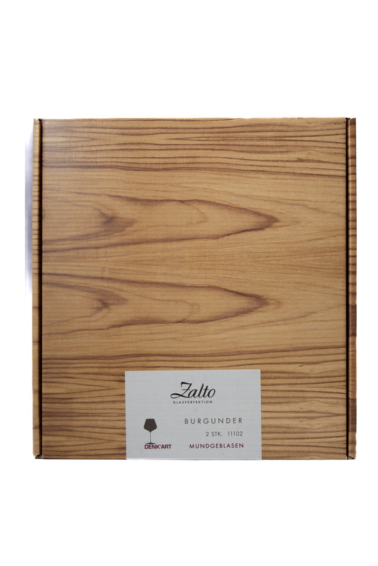 Zalto Burgundy Glass - 2 Pack-Heritage Wine Store Perth CBD Bottleshop