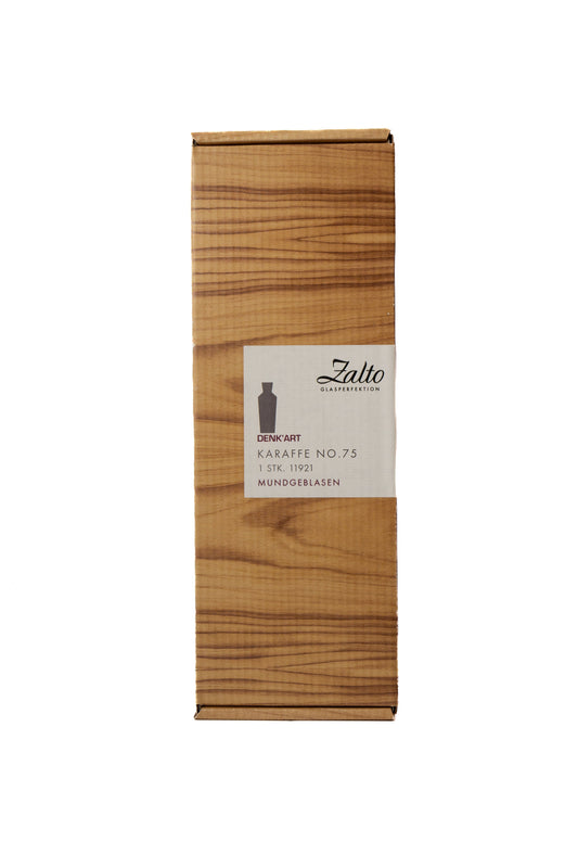 Zalto Karafe No. 75-Heritage Wine Store Perth CBD Bottleshop