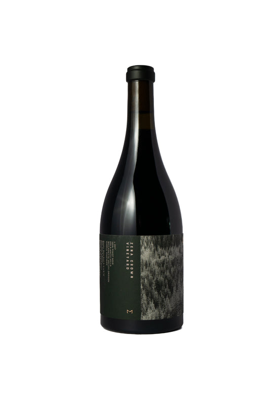 Zena Crown 'The Sum' Pinot Noir 2017-Heritage Wine Store Perth CBD Bottleshop