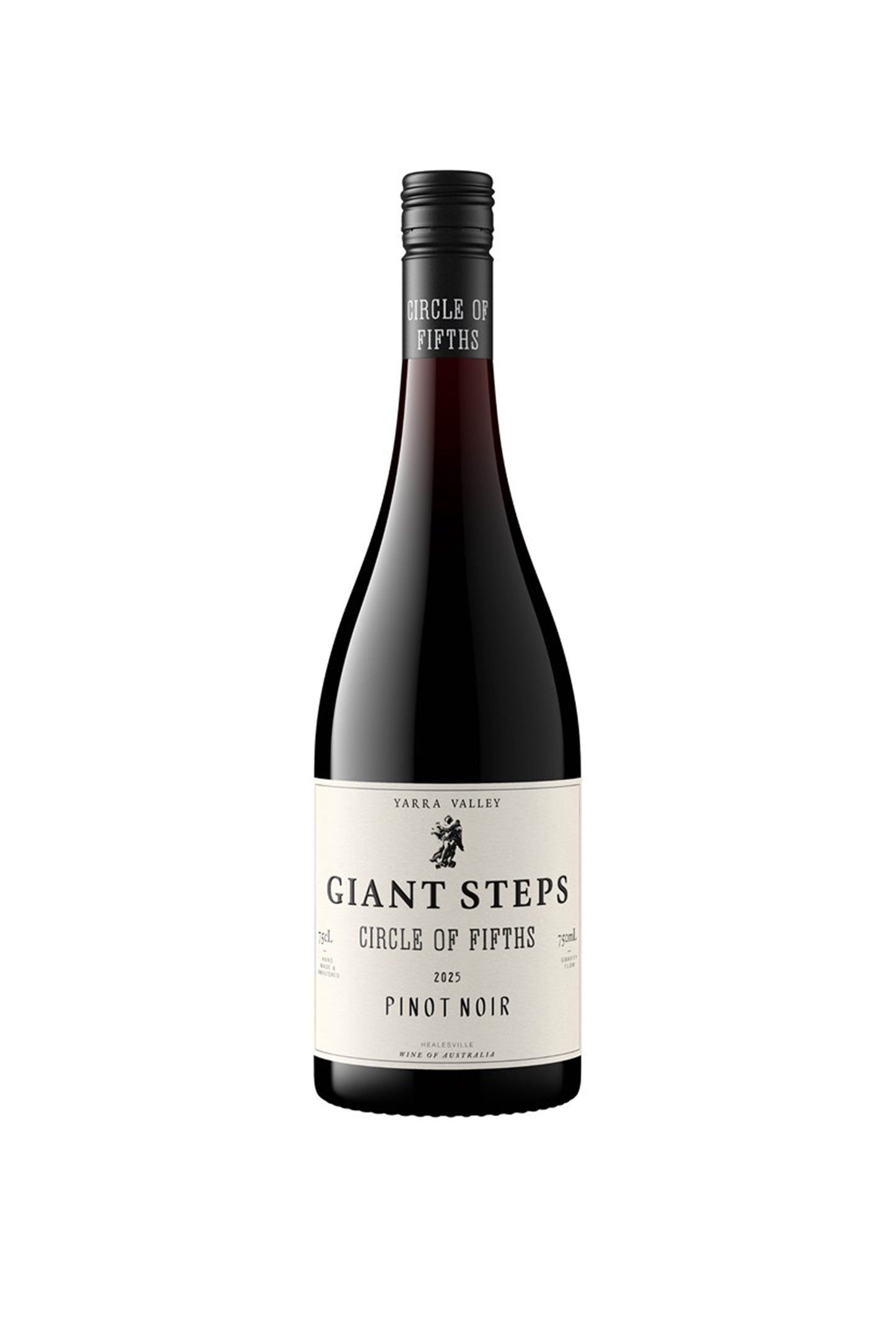 Giant Steps 2025 Single Vineyard Pinot Noir 6 Pack