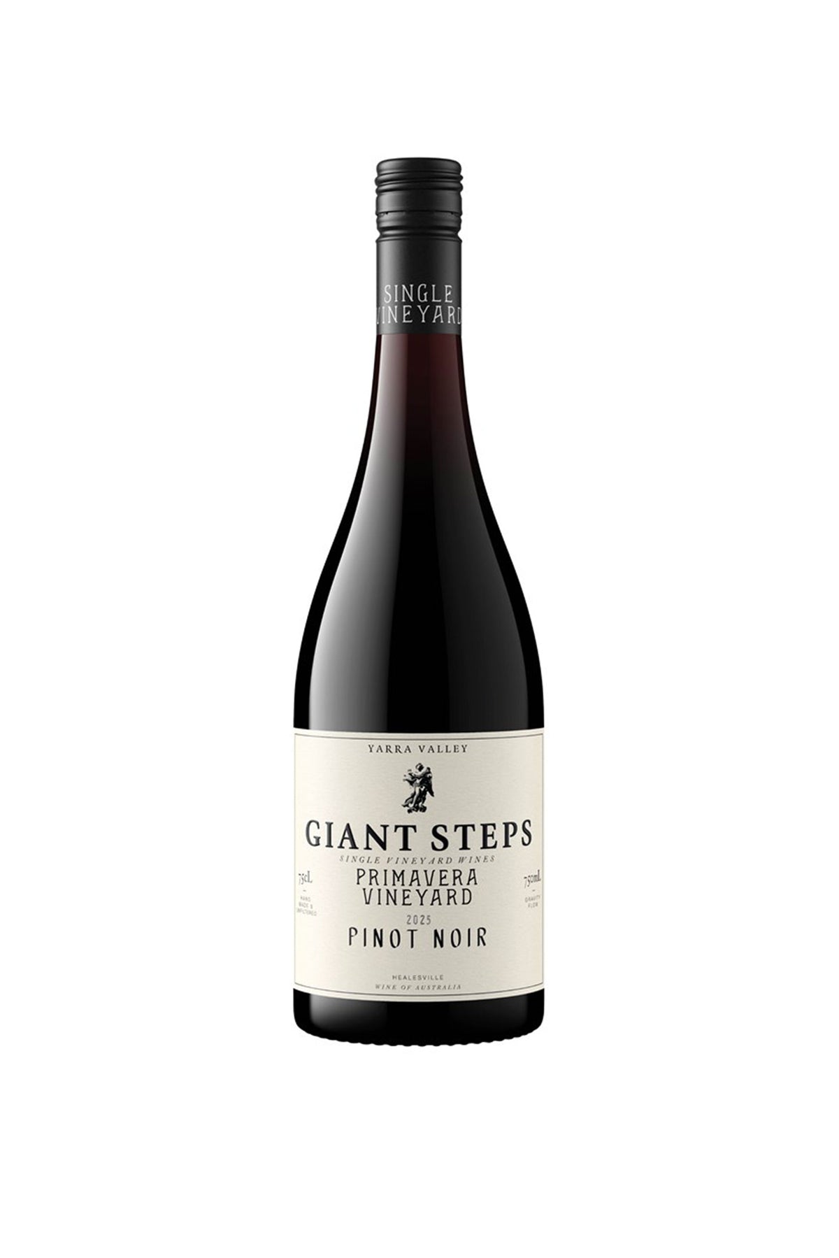 Giant Steps 2025 Single Vineyard Pinot Noir 6 Pack