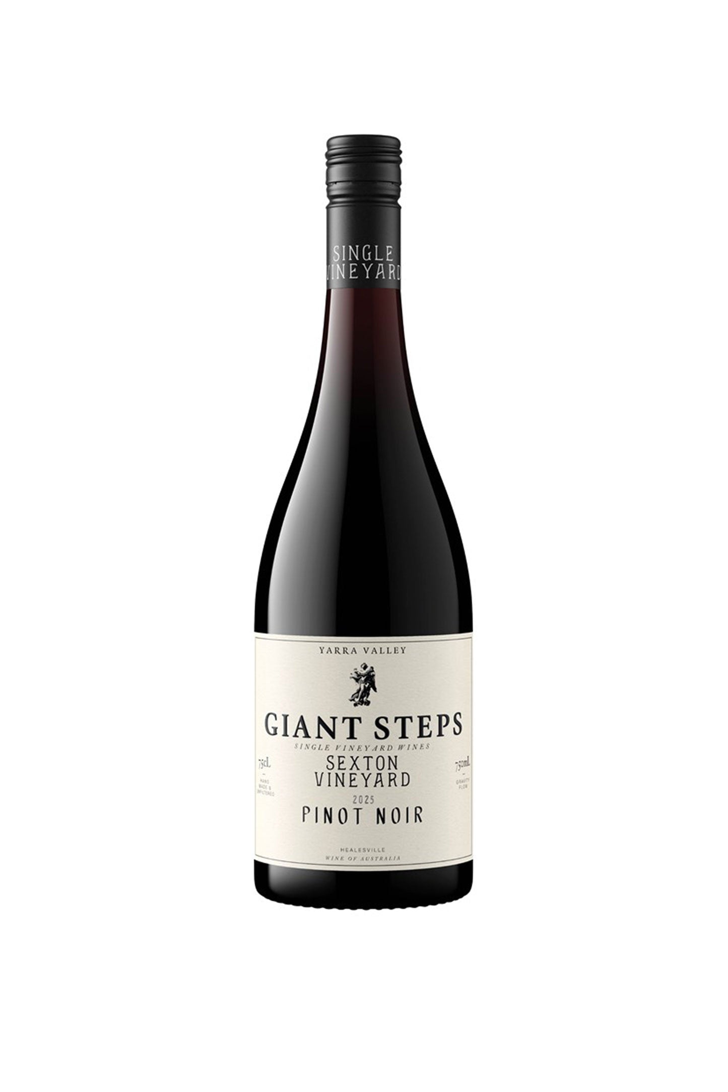 Giant Steps 2025 Single Vineyard Pinot Noir 6 Pack